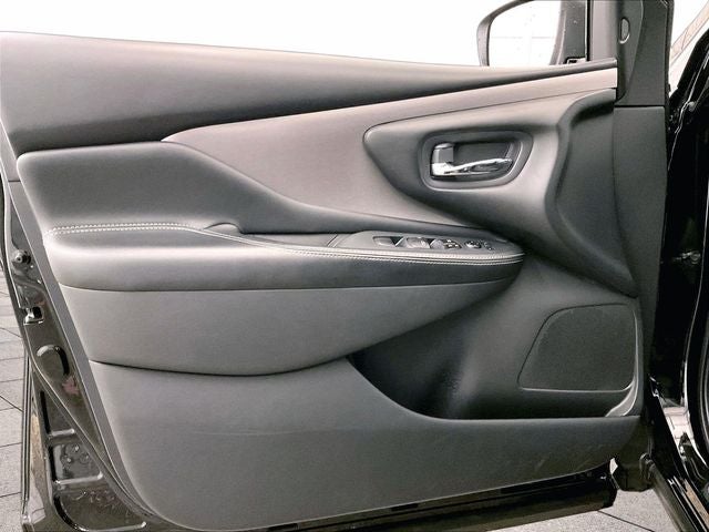 2021 Nissan Murano SV