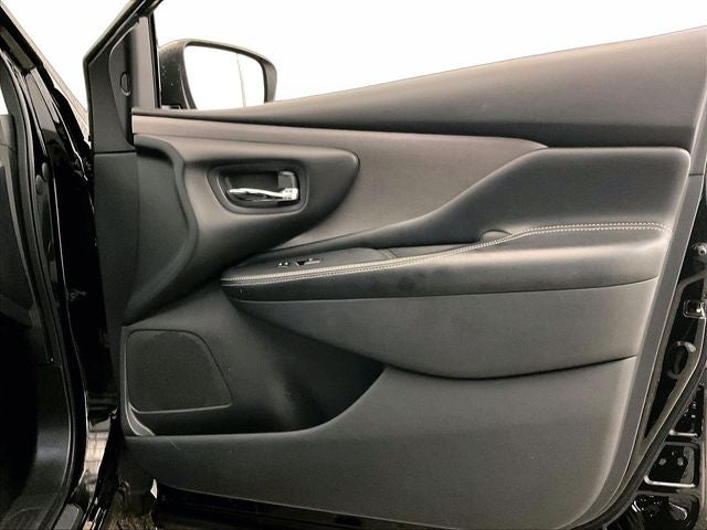 2021 Nissan Murano SV