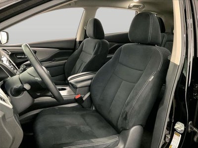 2021 Nissan Murano SV
