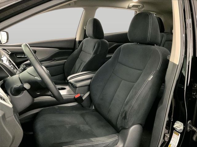 2021 Nissan Murano SV