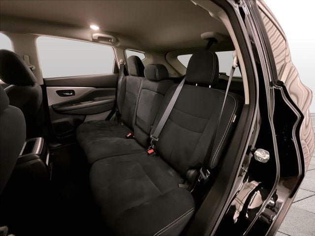 2021 Nissan Murano SV