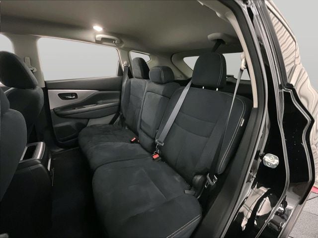 2021 Nissan Murano SV