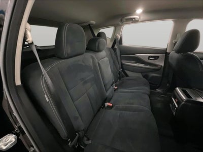 2021 Nissan Murano SV