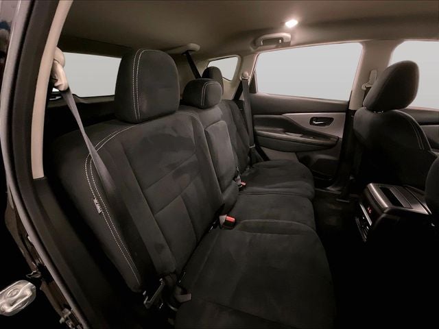 2021 Nissan Murano SV