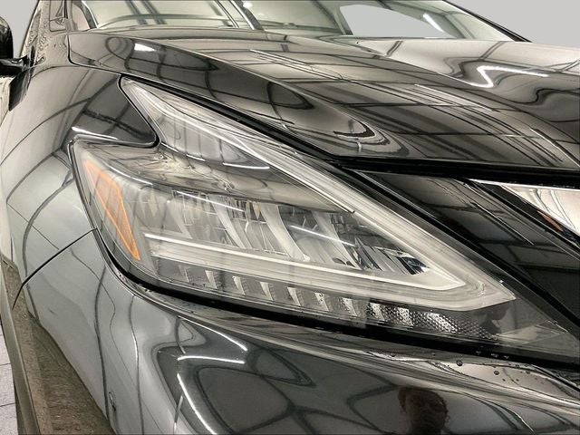 2021 Nissan Murano SV