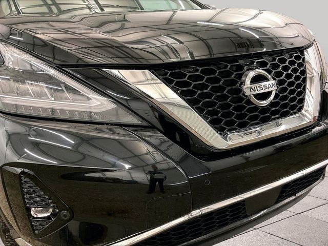 2021 Nissan Murano SV