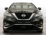 2021 Nissan Murano SV