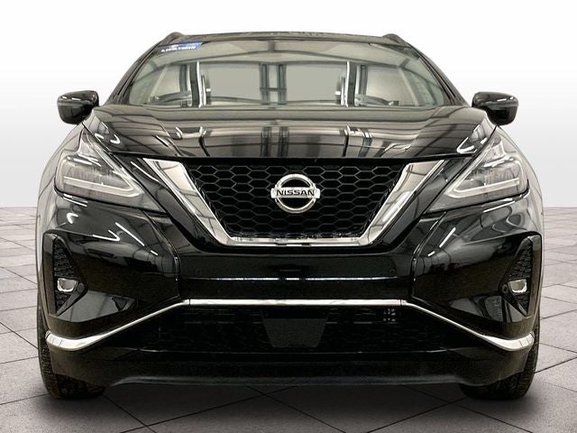 2021 Nissan Murano SV
