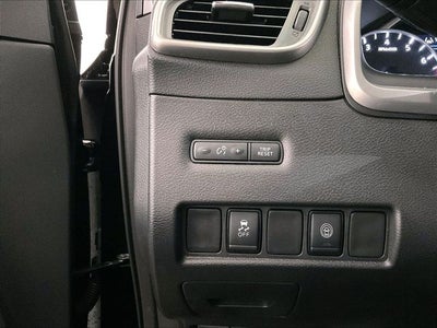 2021 Nissan Murano SV