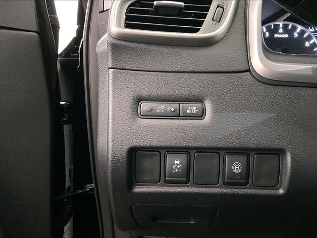 2021 Nissan Murano SV