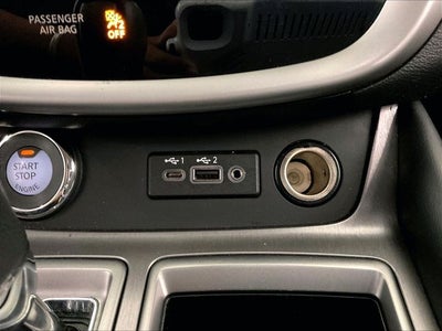 2021 Nissan Murano SV