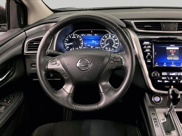 2021 Nissan Murano SV