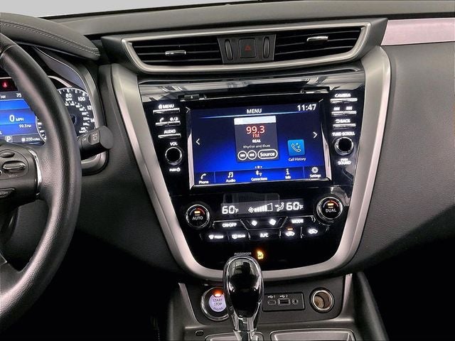 2021 Nissan Murano SV