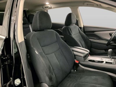 2021 Nissan Murano SV