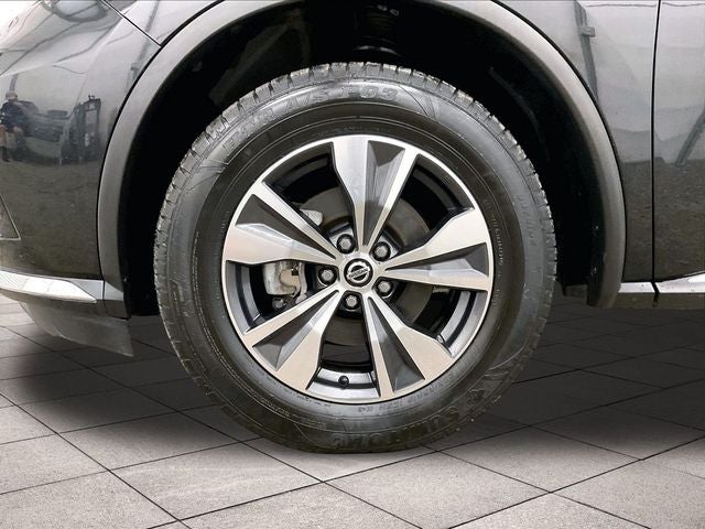 2021 Nissan Murano SV
