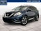 2016 Nissan Murano SL