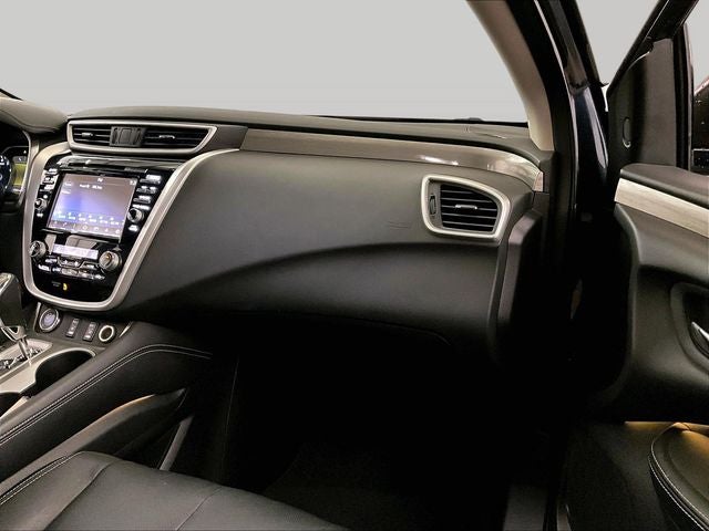 2016 Nissan Murano SL