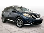 2016 Nissan Murano SL