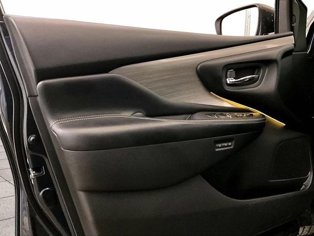 2016 Nissan Murano SL