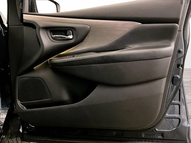 2016 Nissan Murano SL