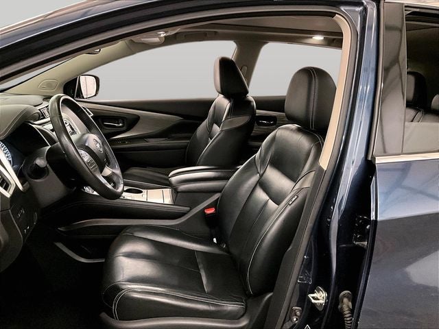 2016 Nissan Murano SL