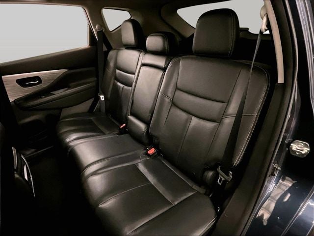 2016 Nissan Murano SL