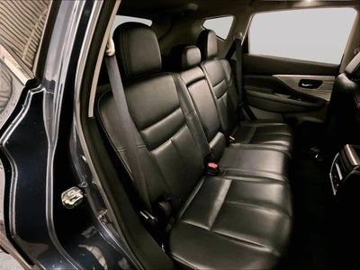 2016 Nissan Murano SL