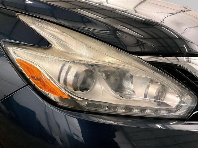 2016 Nissan Murano SL