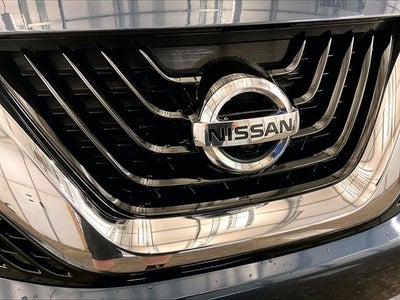 2016 Nissan Murano SL