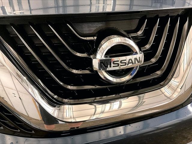 2016 Nissan Murano SL