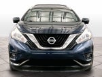 2016 Nissan Murano SL