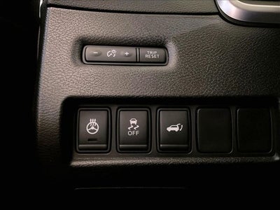2016 Nissan Murano SL