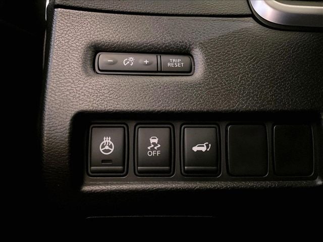 2016 Nissan Murano SL