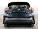 2016 Nissan Murano SL