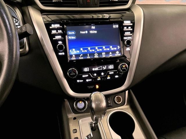 2016 Nissan Murano SL