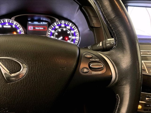 2018 INFINITI QX60 AWD