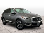 2018 INFINITI QX60 AWD