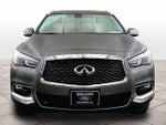 2018 INFINITI QX60 AWD