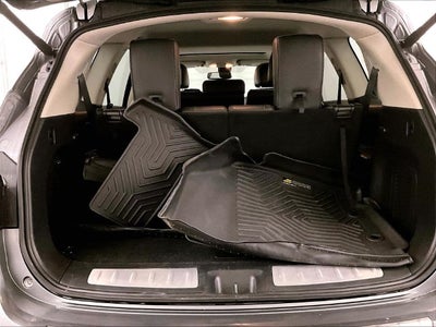 2018 INFINITI QX60 AWD