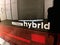 2025 Hyundai Santa Fe Hybrid SEL