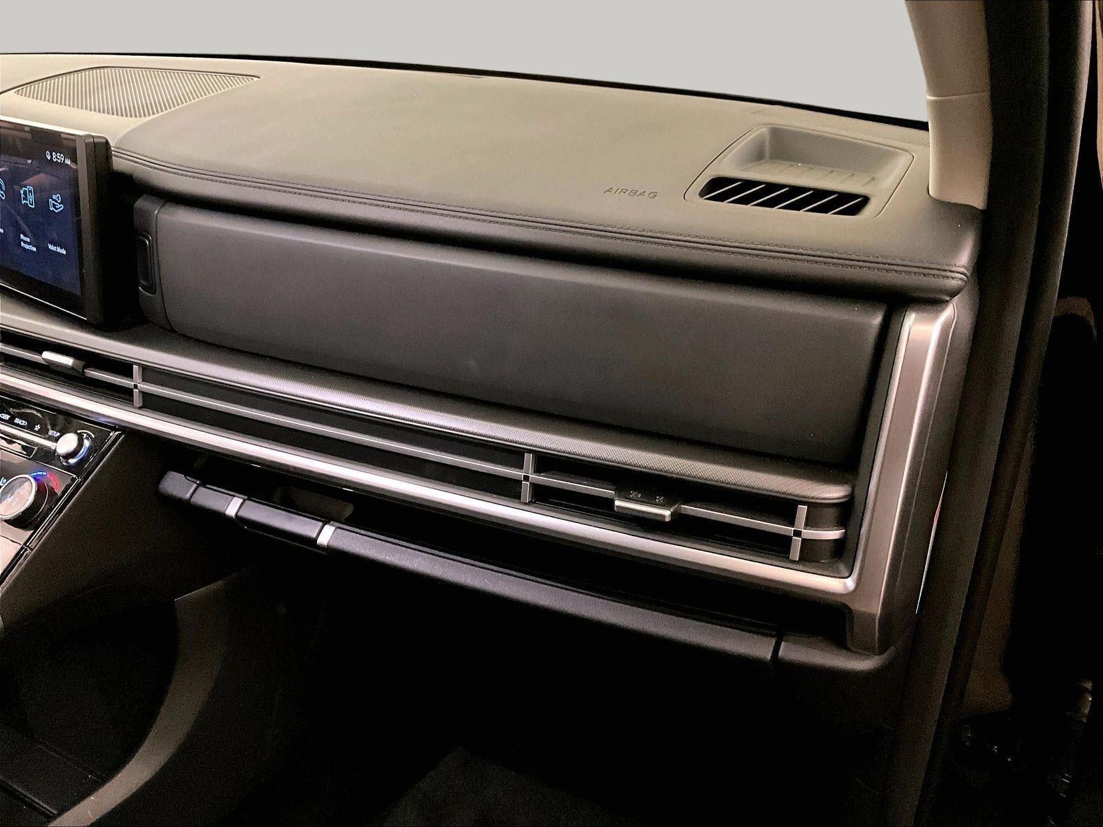 2025 Hyundai Santa Fe Hybrid SEL