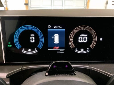 2025 Hyundai Santa Fe Hybrid SEL
