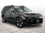 2025 Hyundai Santa Fe Hybrid SEL