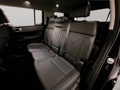 2025 Hyundai Santa Fe Hybrid SEL