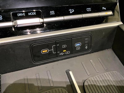 2025 Hyundai Santa Fe Hybrid SEL