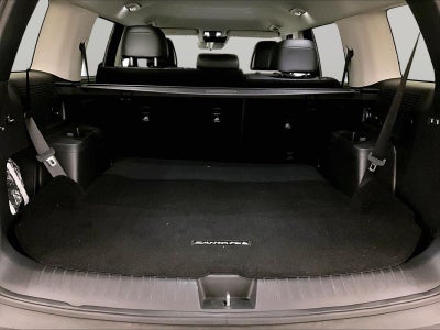 2025 Hyundai Santa Fe Hybrid SEL