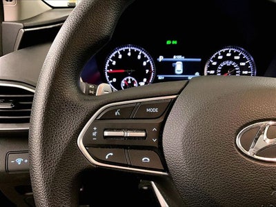 2023 Hyundai Santa Fe SE