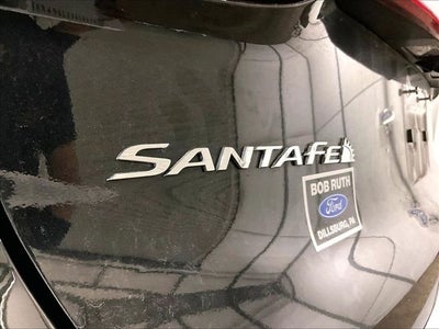 2023 Hyundai Santa Fe Hybrid SEL Premium