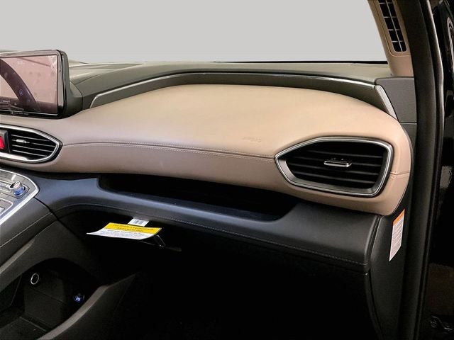 2023 Hyundai Santa Fe Hybrid SEL Premium