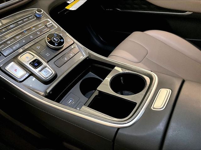2023 Hyundai Santa Fe Hybrid SEL Premium